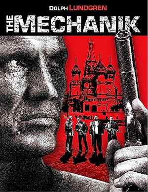 The Russian Specialist