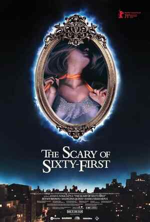 The Scary of Sixty-First