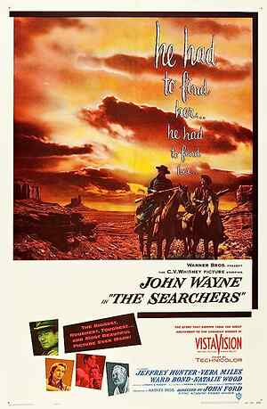 The Searchers