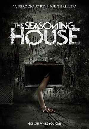 The Seasoning House