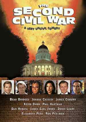 The Second Civil War