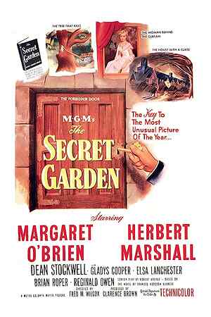 The Secret Garden