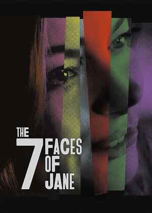 The Seven Faces of Jane