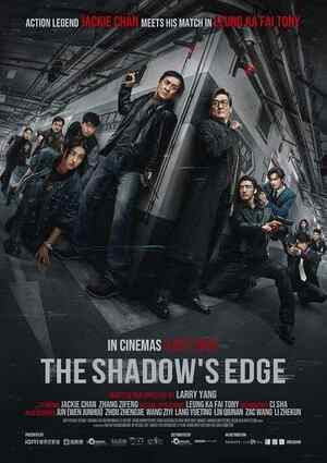 The Shadow's Edge