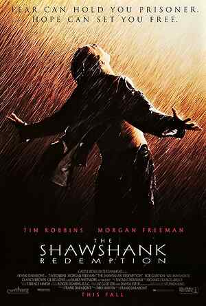 The Shawshank Redemption