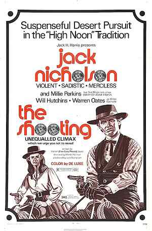 The Shooting