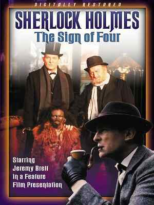 The Sign of Four