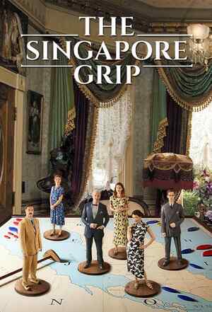The Singapore Grip