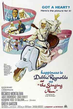 The Singing Nun