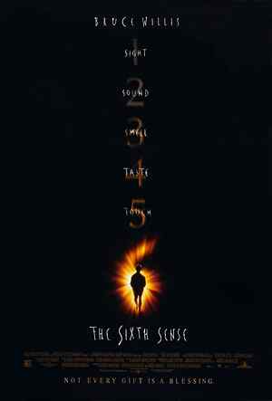 The Sixth Sense