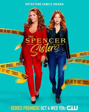 The Spencer Sisters