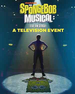 The SpongeBob Musical: Live on Stage!
