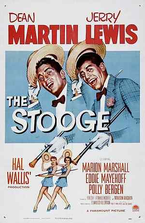 The Stooge