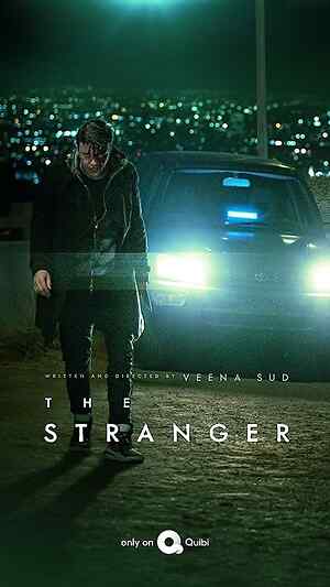 The Stranger