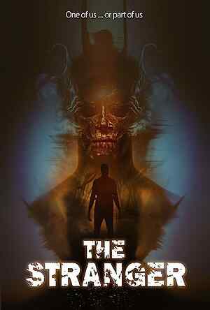 The Stranger