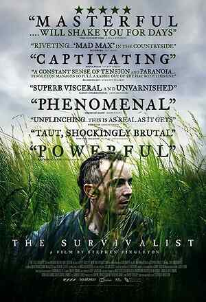 The Survivalist