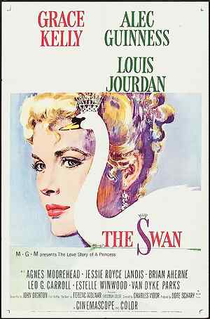 The Swan