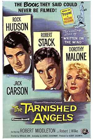 The Tarnished Angels