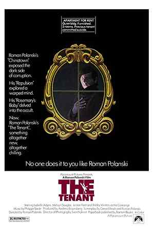 The Tenant
