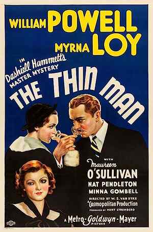 The Thin Man