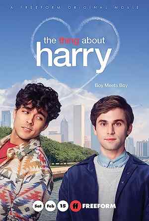 The Thing About Harry