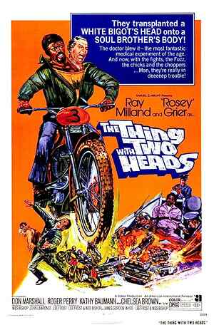 The Thing with Two Heads