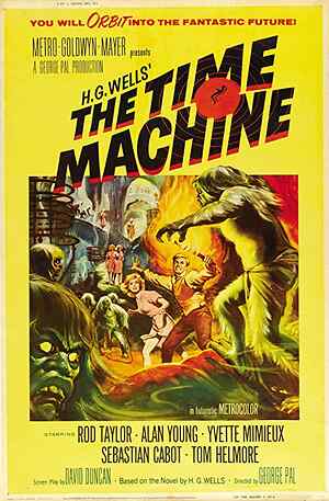 The Time Machine