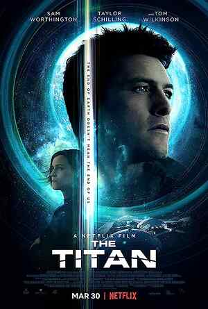 The Titan