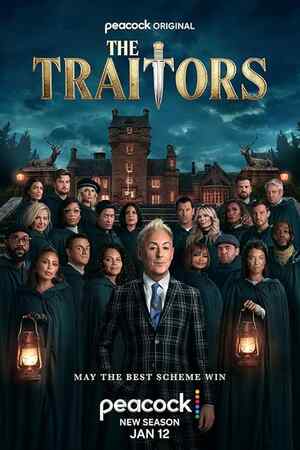 The Traitors
