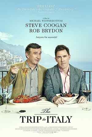 The Trip to Italy