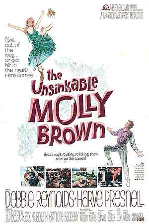 The Unsinkable Molly Brown