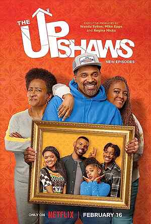 The Upshaws
