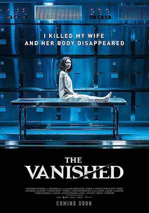 The Vanished