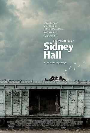 The Vanishing of Sidney Hall