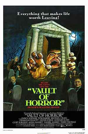 The Vault of Horror