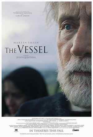 The Vessel