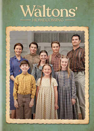 The Waltons' Homecoming
