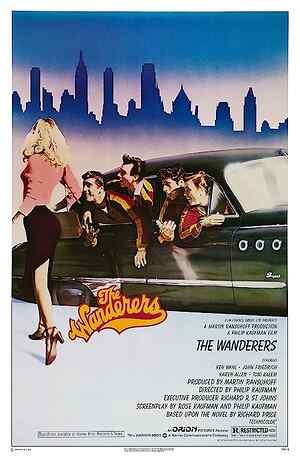 The Wanderers