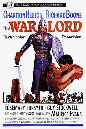 The War Lord