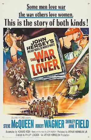The War Lover