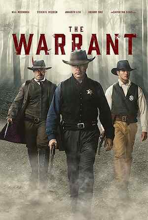 The Warrant