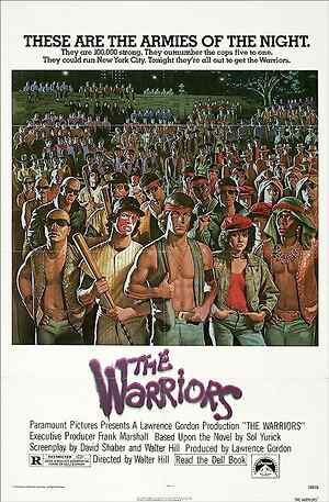 The Warriors