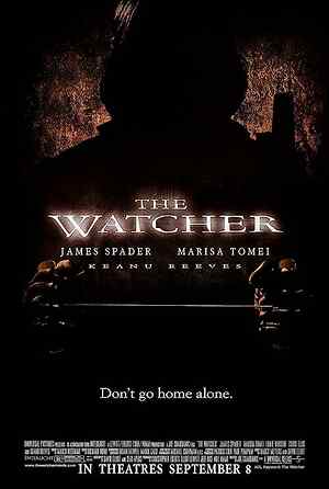 The Watcher