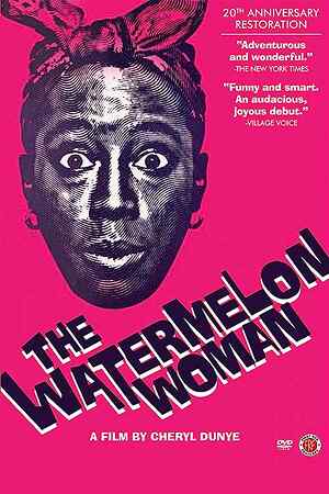 The Watermelon Woman
