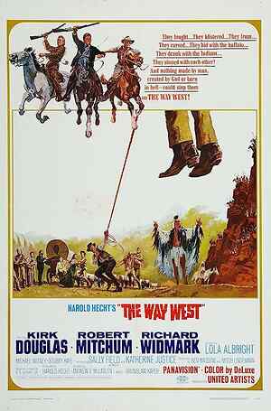 The Way West