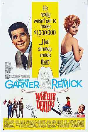 The Wheeler Dealers