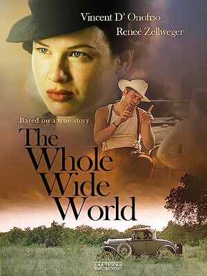The Whole Wide World