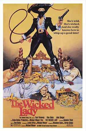 The Wicked Lady