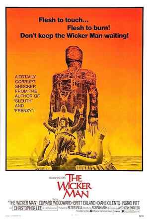 The Wicker Man