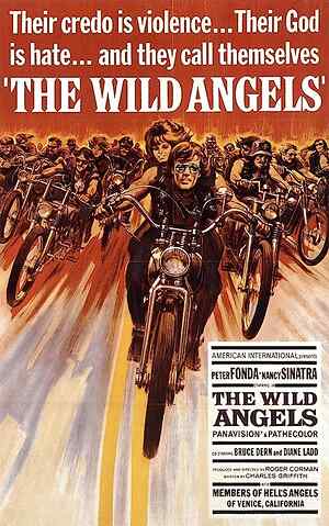 The Wild Angels